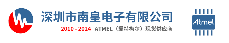 Atmel÷Atmel