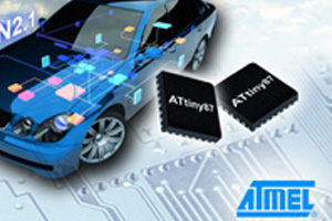 AtmelMCUϵRFշ|Atmel˾÷