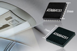 AtmelSmart PCϳ|Atmel˾÷