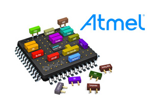 Atmel˾Ƴһ͹ġܡںSAM D20 Cortex M0+